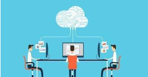 让教育服务摆脱程序化——湖南娄底继续网络科技的技术革新之路