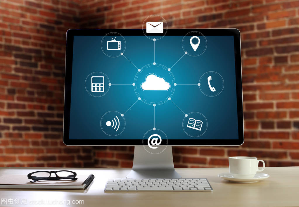 云计算图网络数据存储技术服务的应用与发展