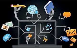 2018年值得关注的物联网产品和服务 网络技术服务的革新与应用